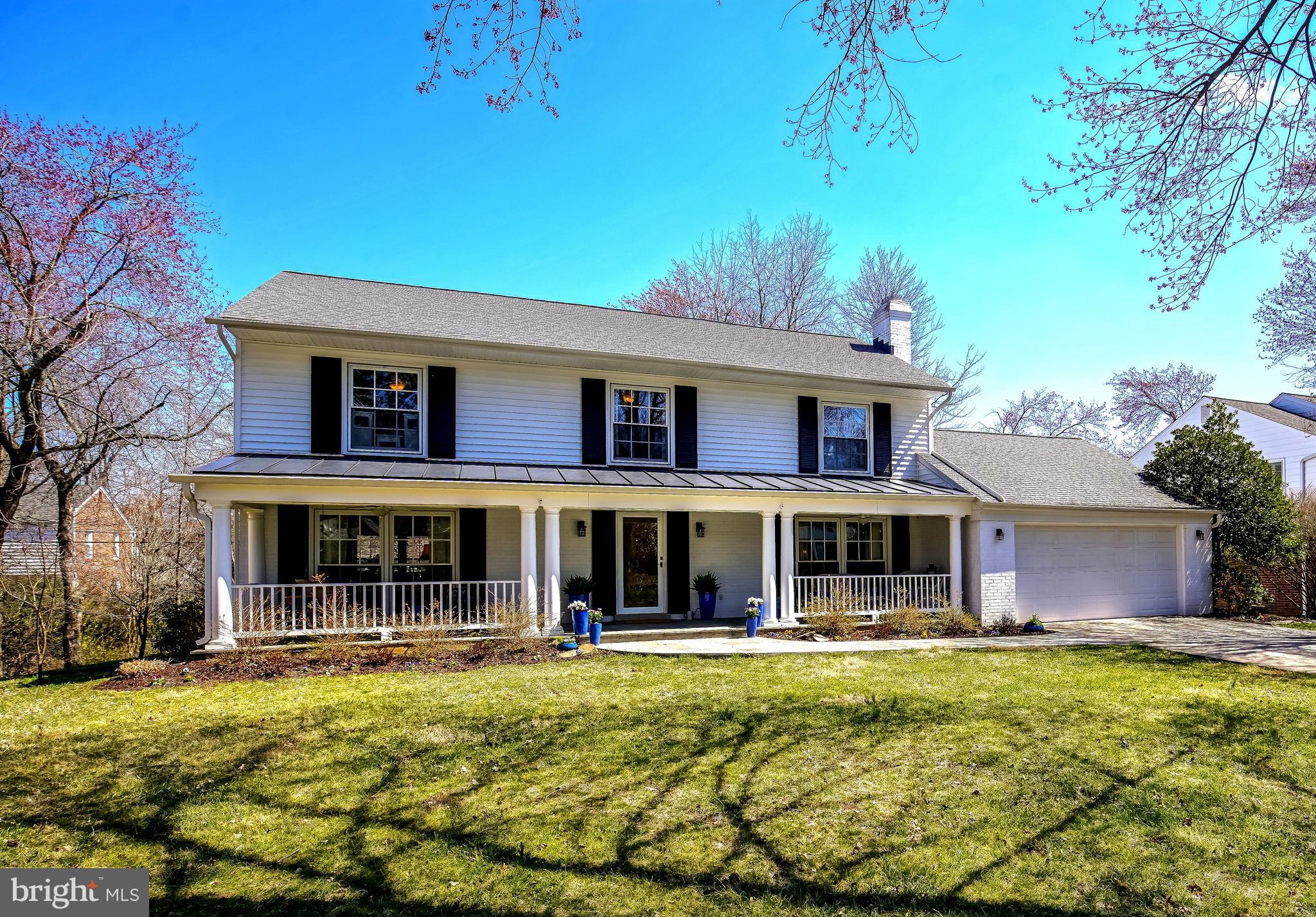 11107 Old Coach Road Potomac, MD 20854 - Photo 1 of 29 Gallery Image 1