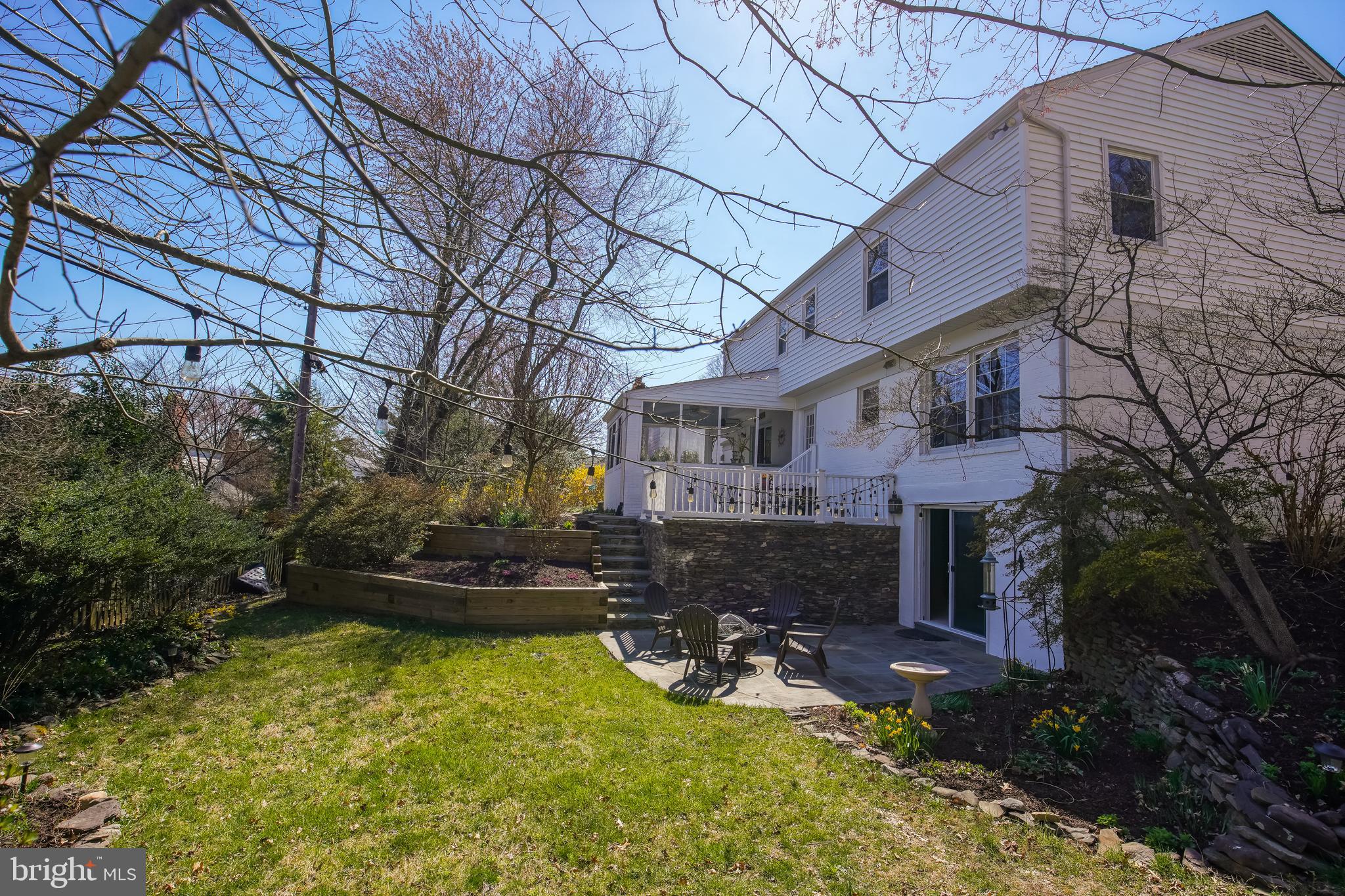 11107 Old Coach Road Potomac, MD 20854 - Photo 29 of 29 Yard