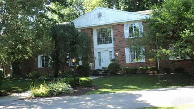 4701 Covington Road, Unit 32 Fort Wayne, IN 46804 - Photo 1 of 13