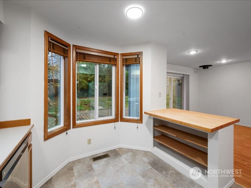 1351 Welling Road Bellingham, WA 98226 - Photo 20 of 24 a room with stairs and a window