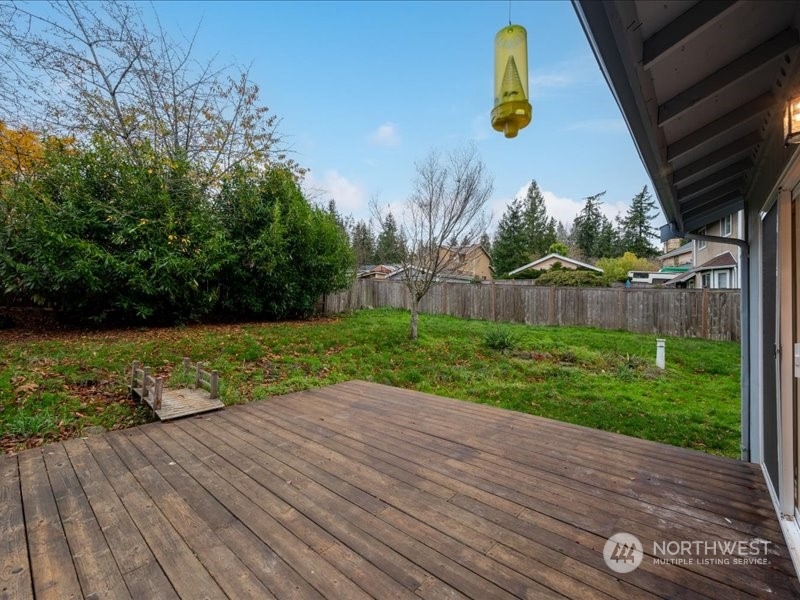 1351 Welling Road Bellingham, WA 98226 - Photo 24 of 24 a view of a backyard
