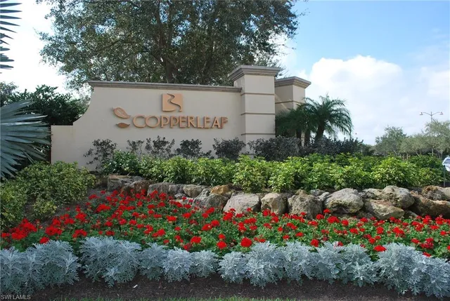 $700,000 | 23790 Copperleaf Boulevard, Estero, FL 34135