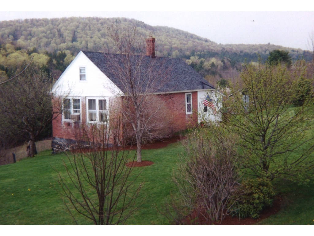 29 Gilead Brook Road Bethel, VT 05060 - Photo 1 of 29