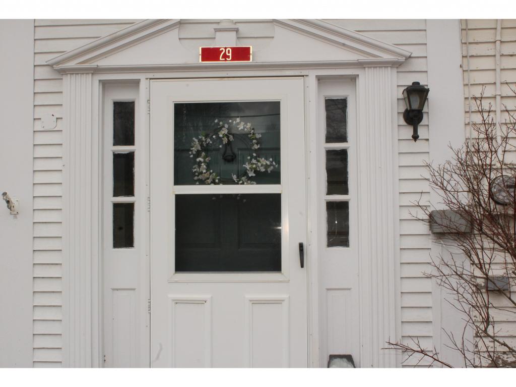 29 Gilead Brook Road Bethel, VT 05060 - Photo 23 of 29