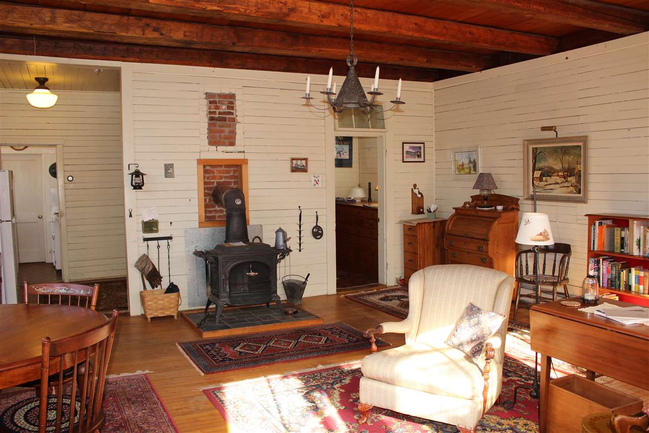 29 Gilead Brook Road Bethel, VT 05060 - Photo 8 of 29