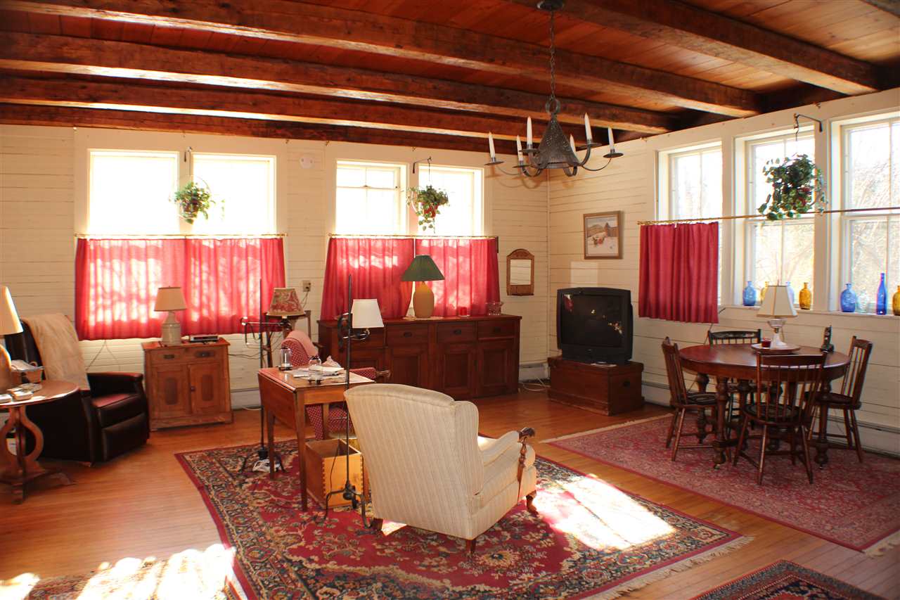 29 Gilead Brook Road Bethel, VT 05060 - Photo 10 of 29