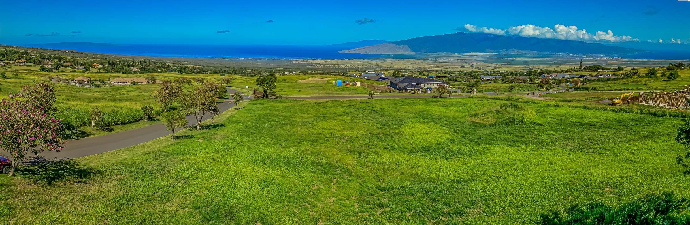 144 Kula Io Road, Unit LOT #27 Kula, HI 96790 - Photo 5 of 22