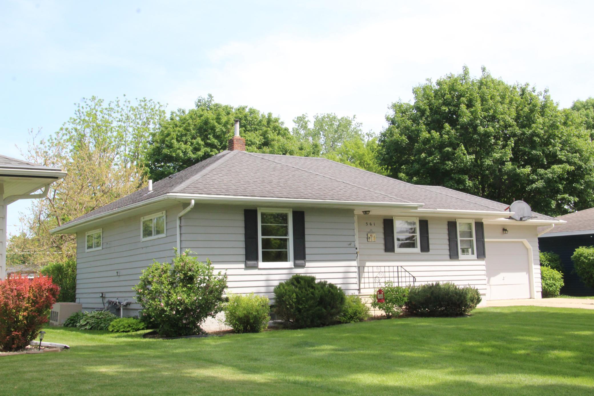 561 4th Street East Hector, MN 55342 - Photo 2 of 14