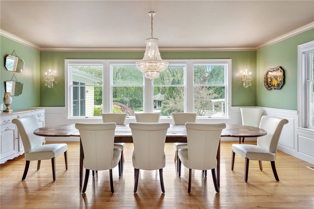 180 Ten Rod Road North Kingstown, RI 02852 - Photo 13 of 50 Main Dining Room