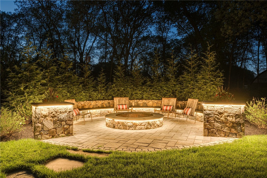 180 Ten Rod Road North Kingstown, RI 02852 - Photo 16 of 50 Yard Fire-Pit