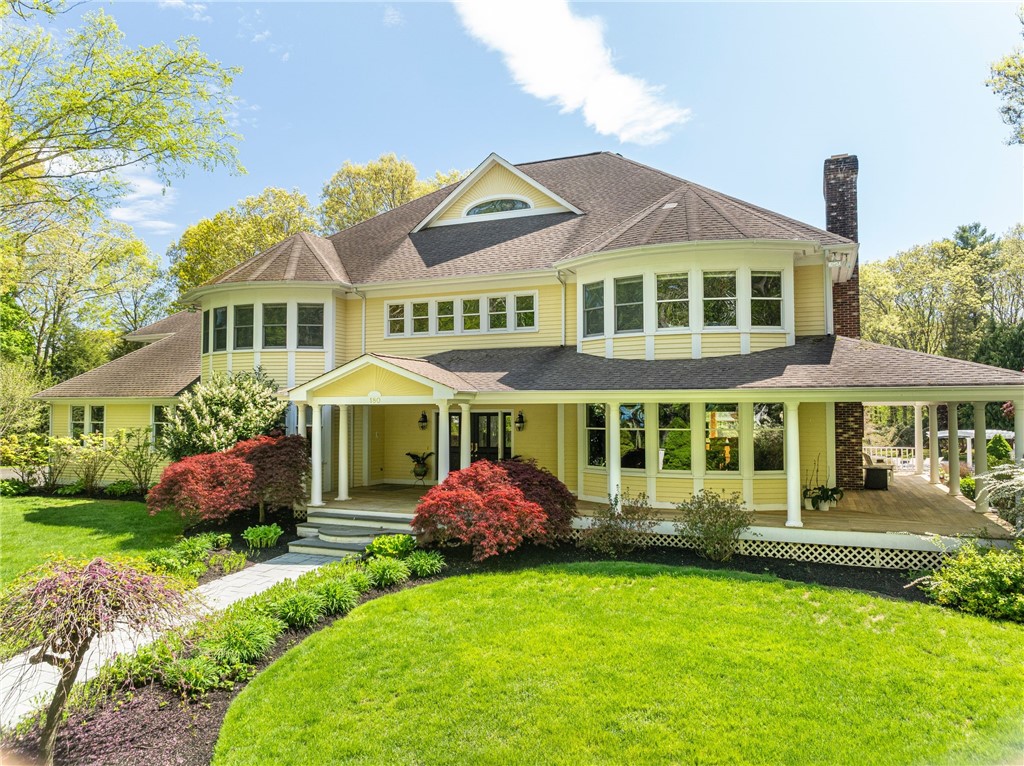 180 Ten Rod Road North Kingstown, RI 02852 - Photo 17 of 50