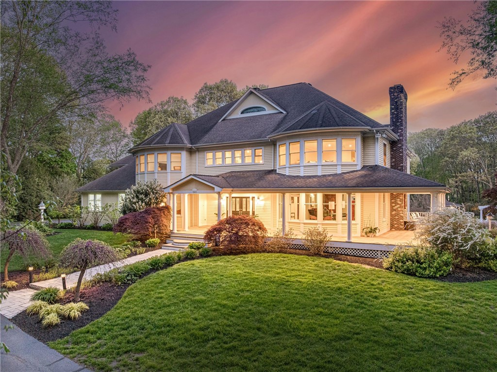 180 Ten Rod Road North Kingstown, RI 02852 - Photo 2 of 50