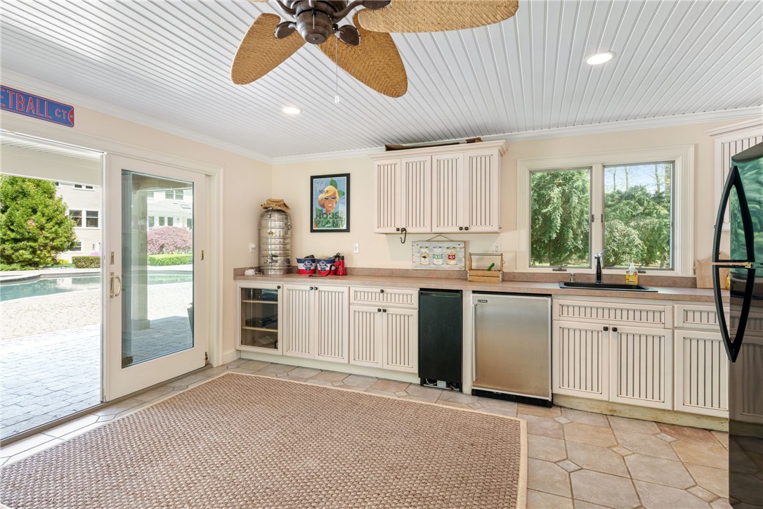 180 Ten Rod Road North Kingstown, RI 02852 - Photo 22 of 50 Pool House