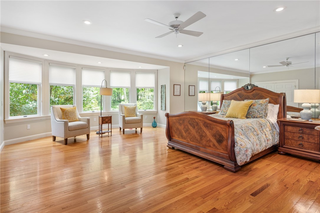 180 Ten Rod Road North Kingstown, RI 02852 - Photo 29 of 50 First Floor Bedroom