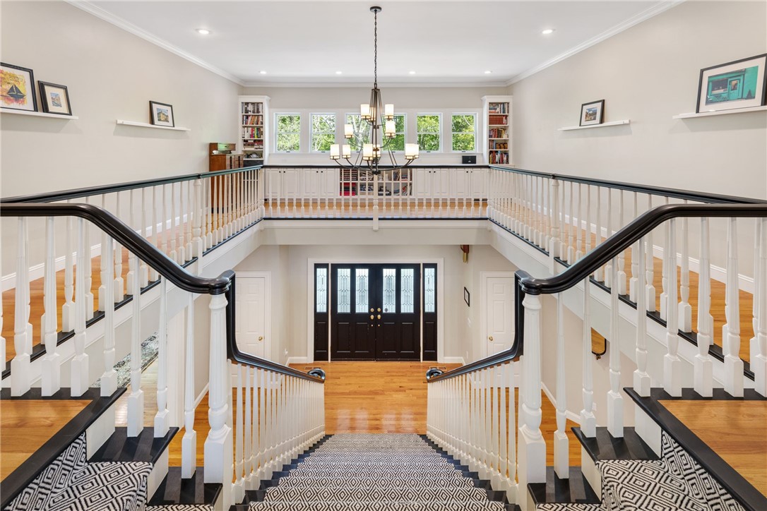 180 Ten Rod Road North Kingstown, RI 02852 - Photo 30 of 50 Second Floor