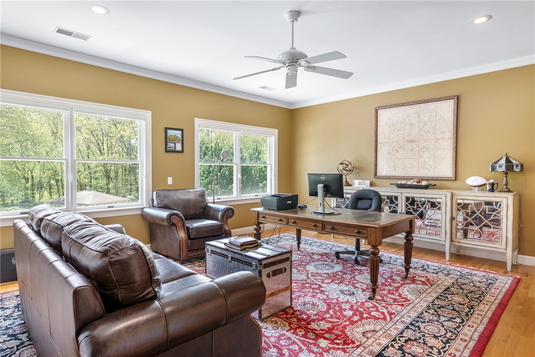 180 Ten Rod Road North Kingstown, RI 02852 - Photo 35 of 50 Office