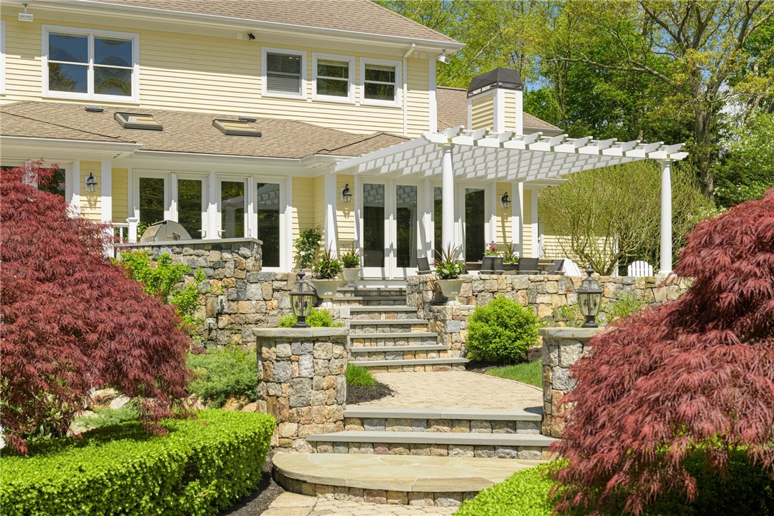 180 Ten Rod Road North Kingstown, RI 02852 - Photo 45 of 50 Gorgeous Stonework