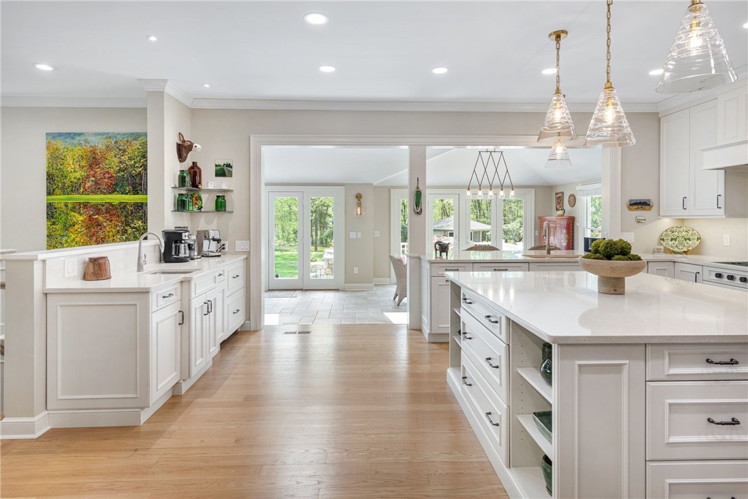 180 Ten Rod Road North Kingstown, RI 02852 - Photo 9 of 50 Prep Area w/sink