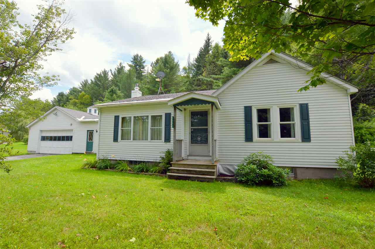3464 Vt Route 155 Route Belmont, VT 05730 - Photo 1 of 40 Gallery Image 1