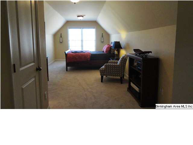 4051 Highland Ridge Road Hoover, AL 35242 - Photo 18 of 22