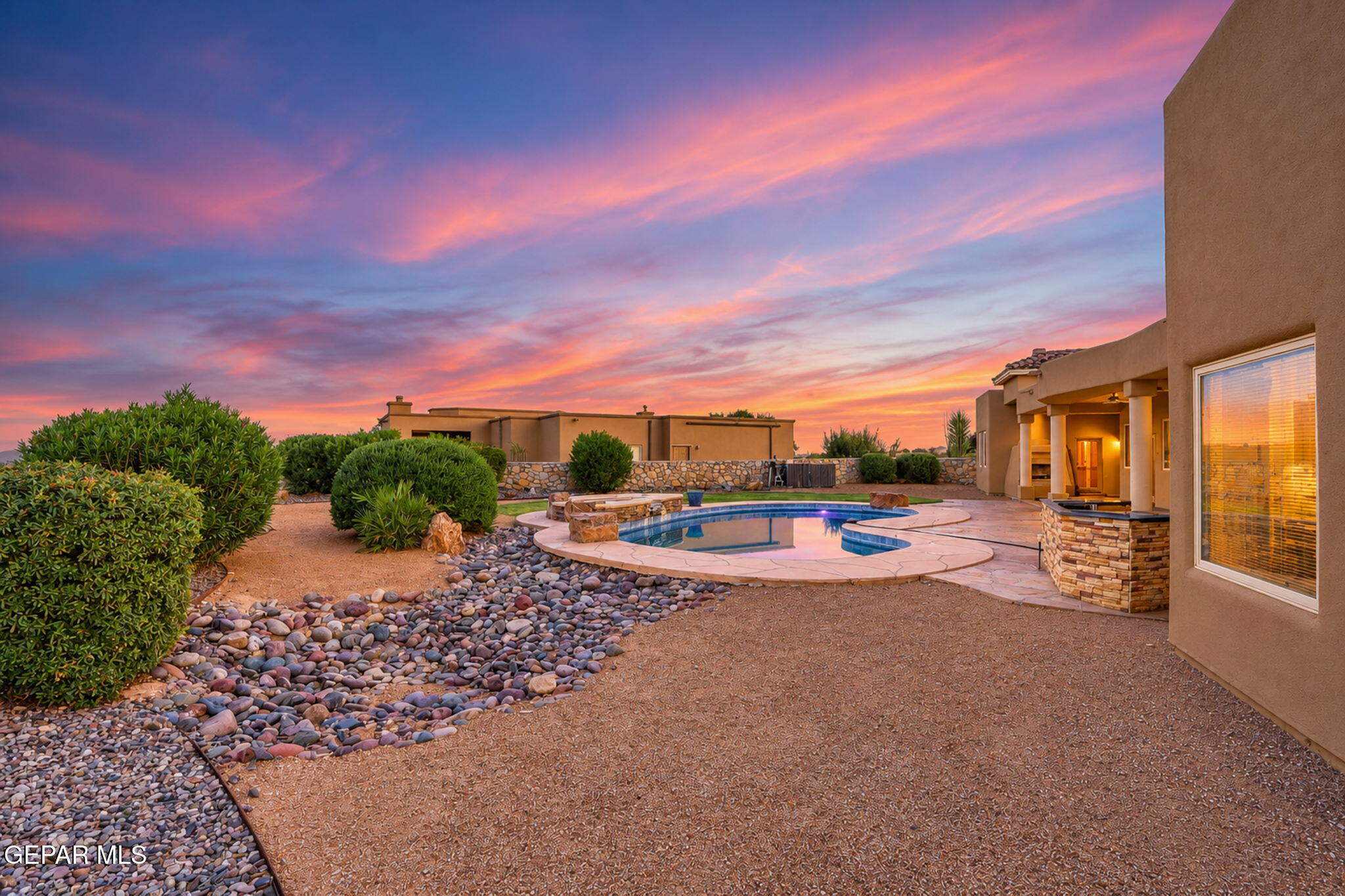 8175 Constitution Road Las Cruces, NM 88007 - Photo 72 of 102 Pool