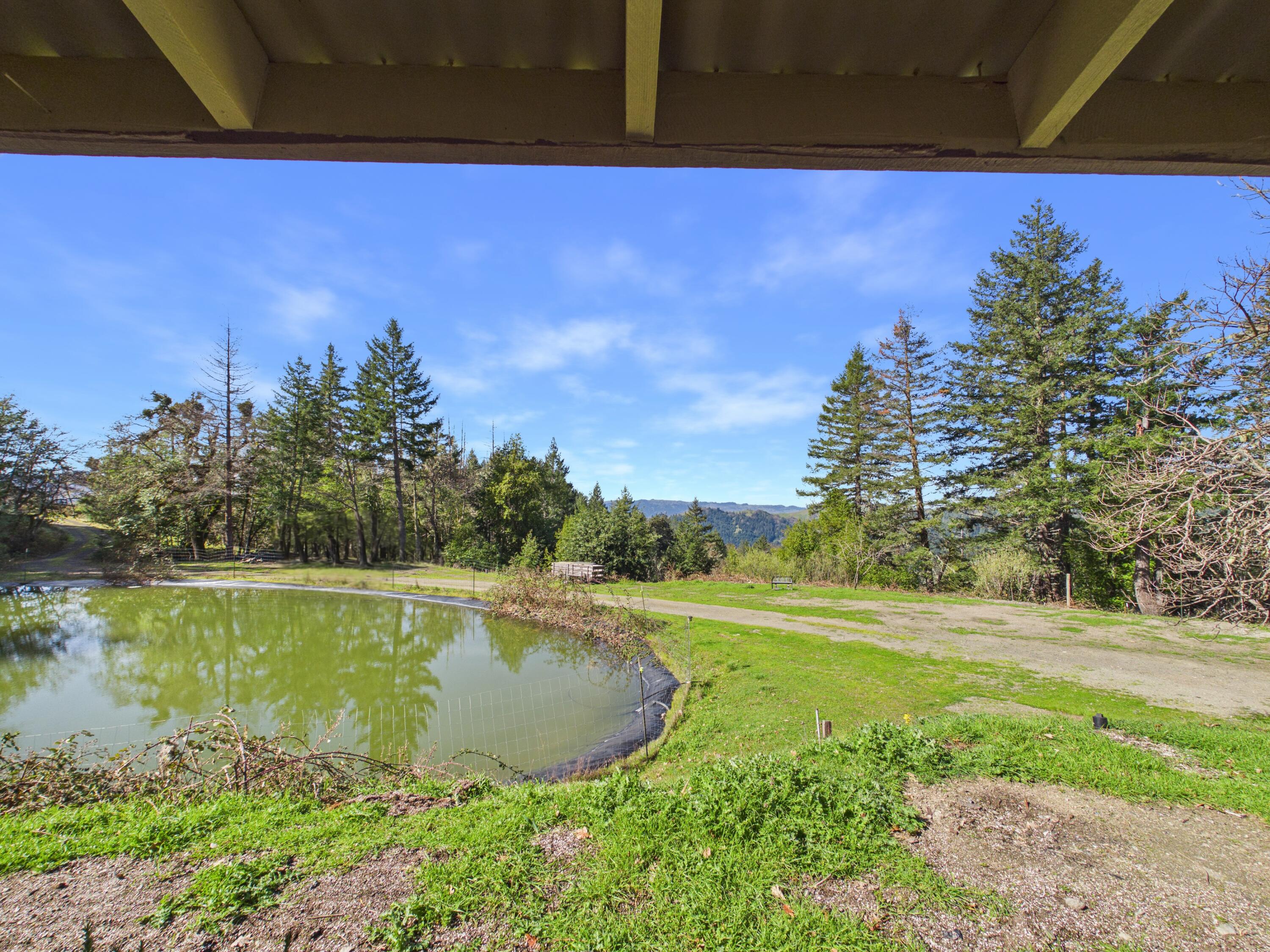 140 Old Bluff Road Zenia, CA 95595 - Photo 50 of 52