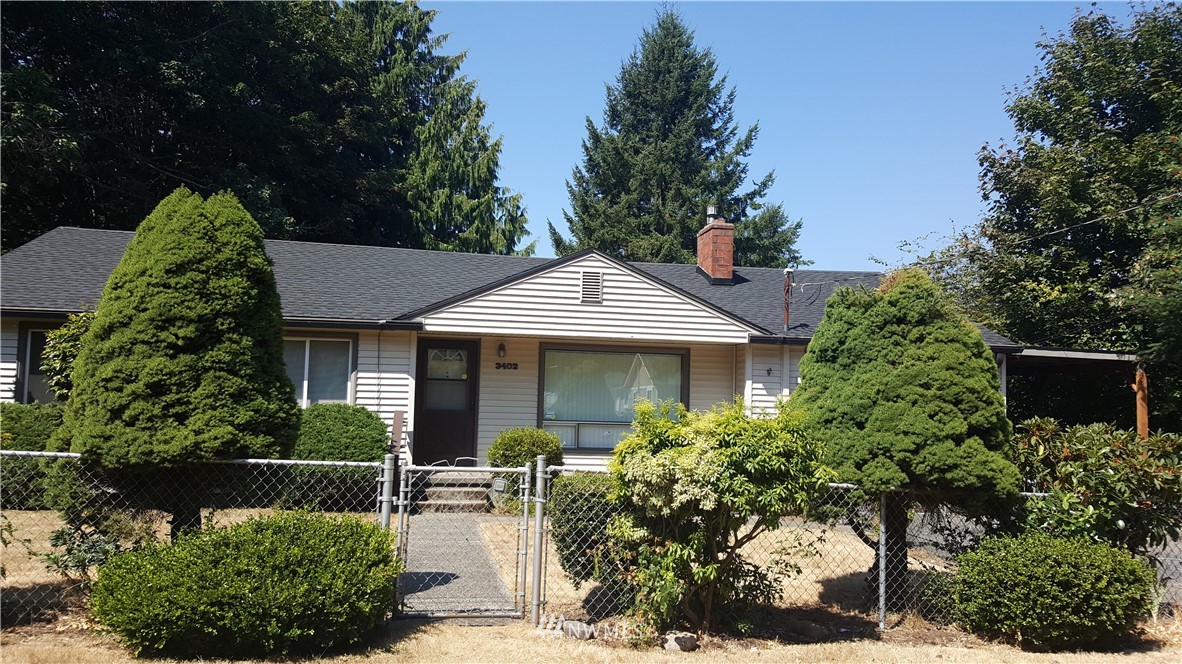 3402 Crystal Springs Road West University Place, WA 98466 - Photo 1 of 11 Gallery Image 1