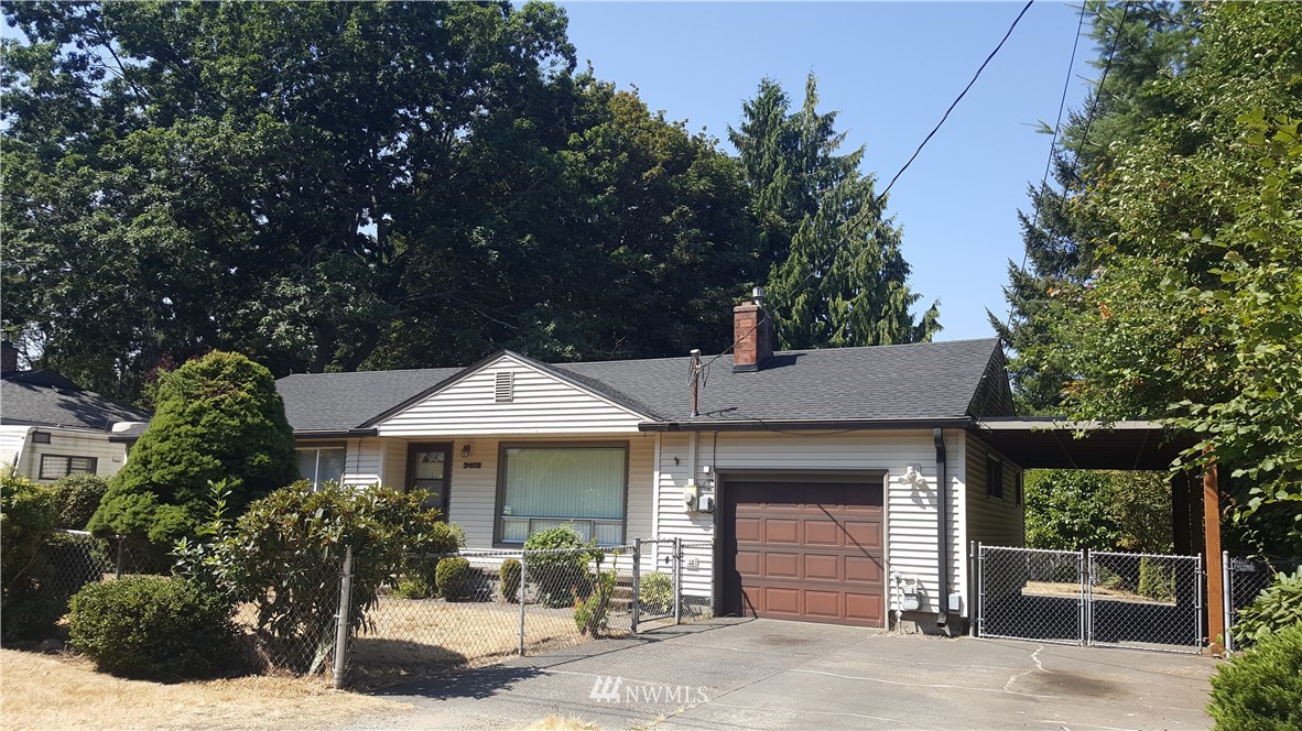 3402 Crystal Springs Road West University Place, WA 98466 - Photo 2 of 11 Gallery Image 2