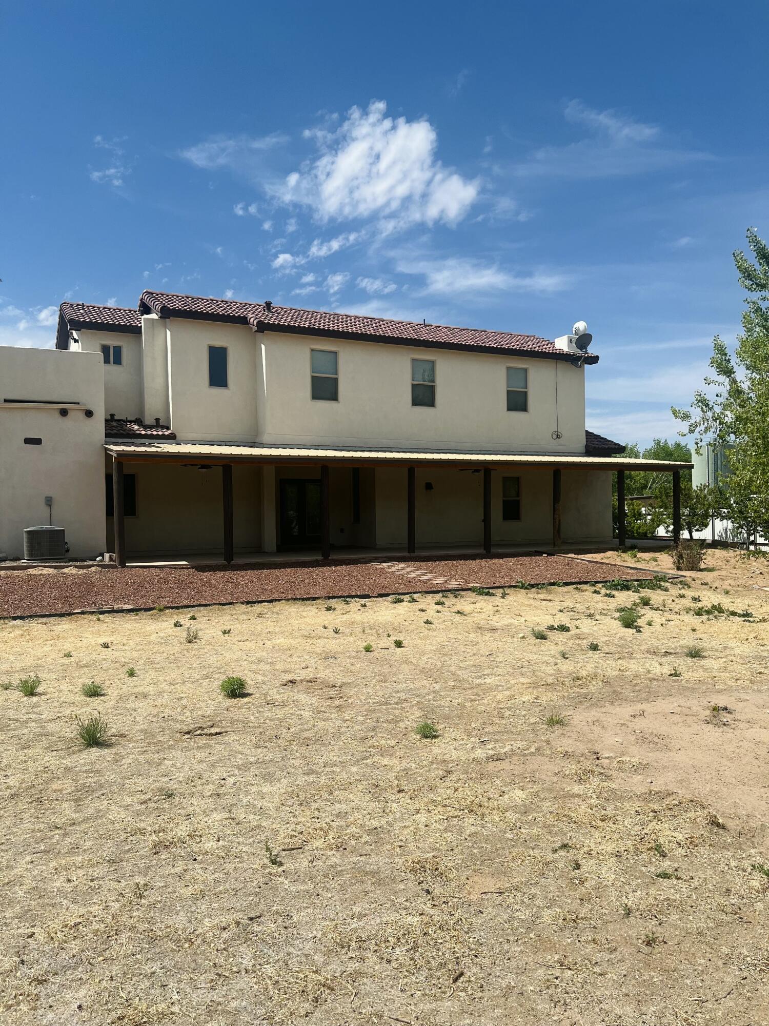 2201 Loma Larga Road Corrales, NM 87048 - Photo 37 of 53 Gallery Image 37