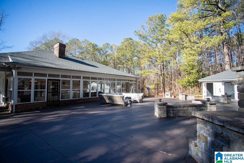 793 Jewell Road Oxford, AL 36203 - Photo 48 of 75