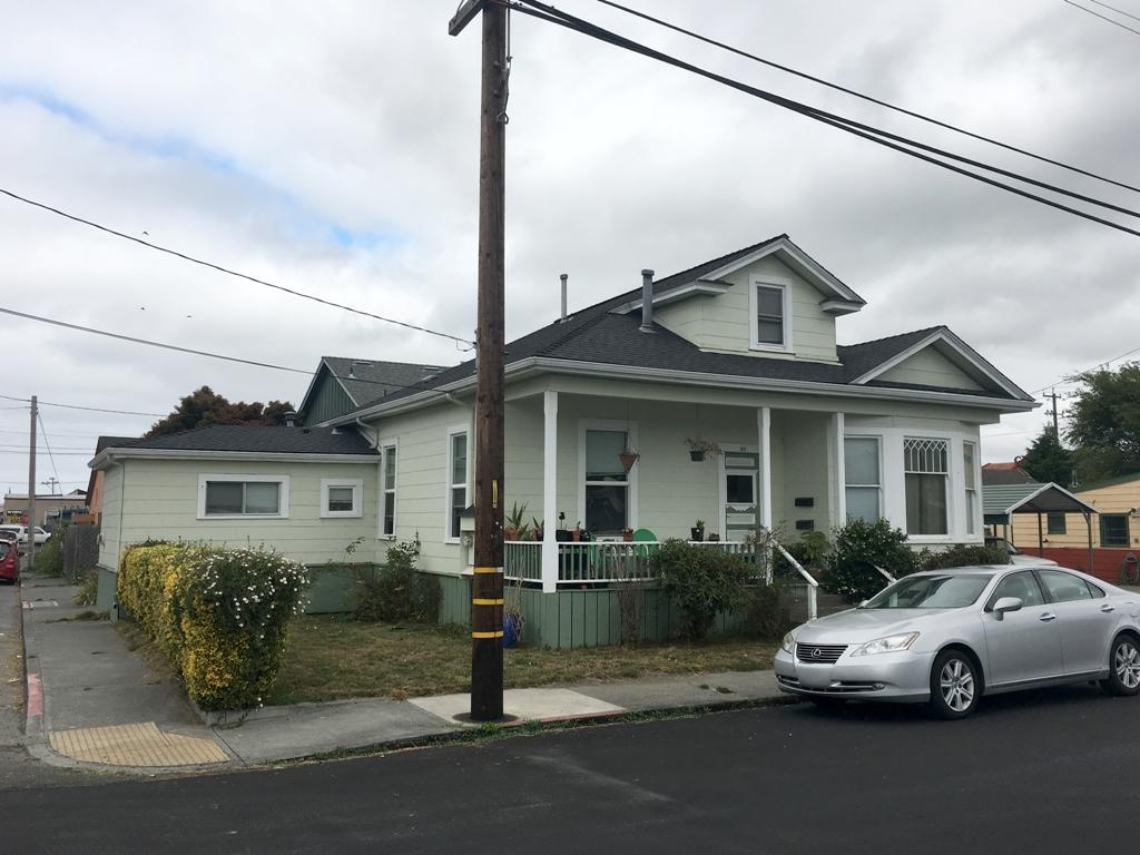 511-513 J Street Arcata, CA 95521 - Photo 1 of 13