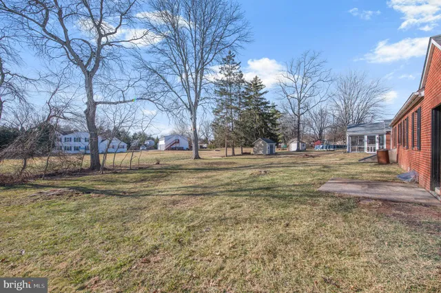 $359,900 | 2724 Beech Street, Hatfield, PA 19440