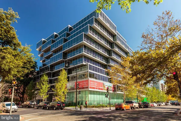 $6,000 | 1111 24th Street Northwest, Unit 87, Washington, DC 20037