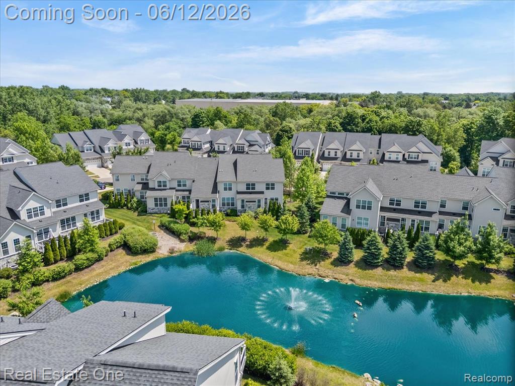 42829 Cardinal Way Novi, MI 48375 - Photo 5 of 50