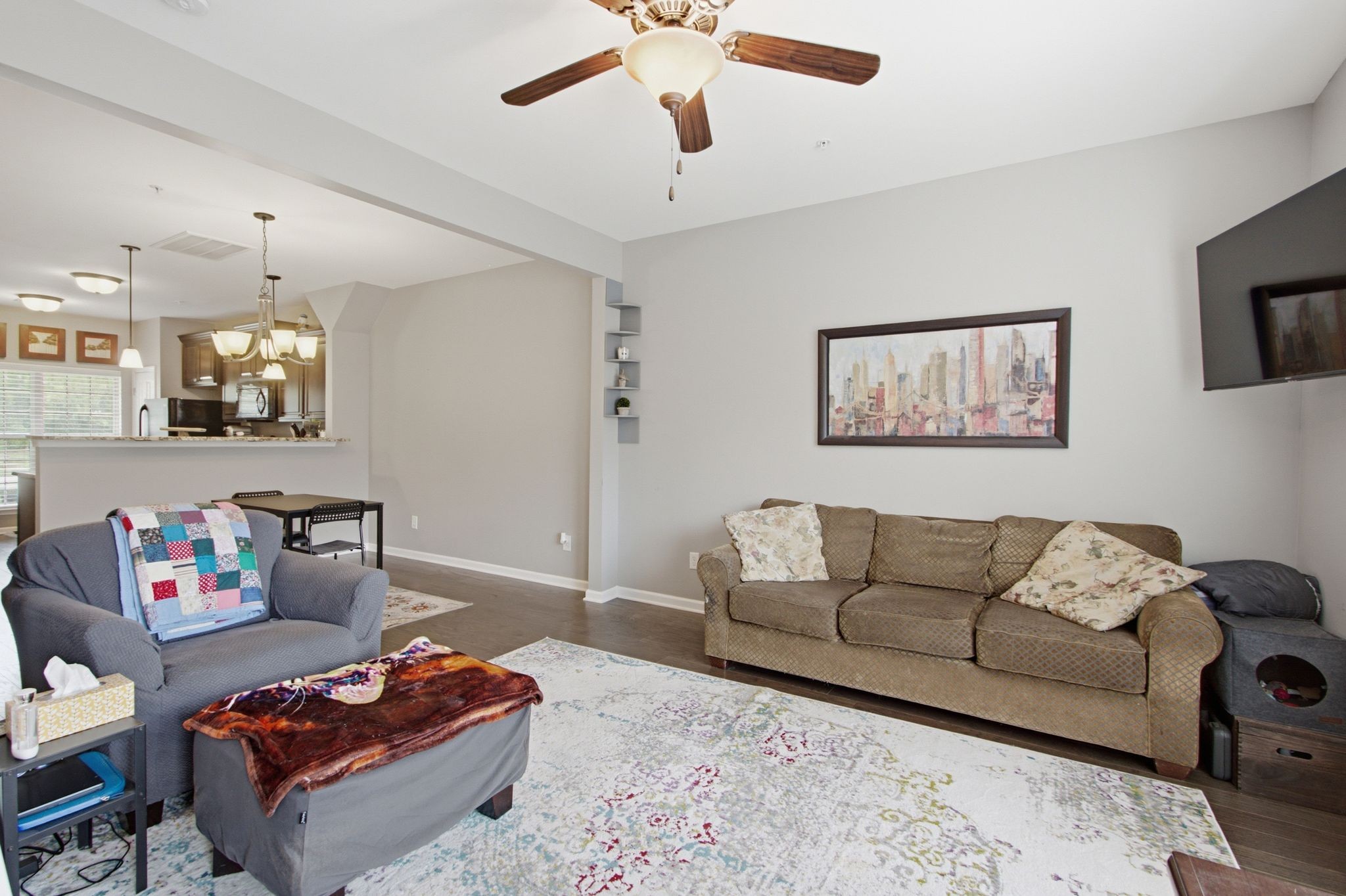 2085 Hemlock Drive Spring Hill, TN 37174 - Photo 16 of 29