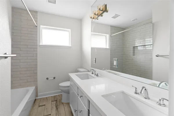 $2,500 | 5515 Warm Springs Road, Houston, TX 77035