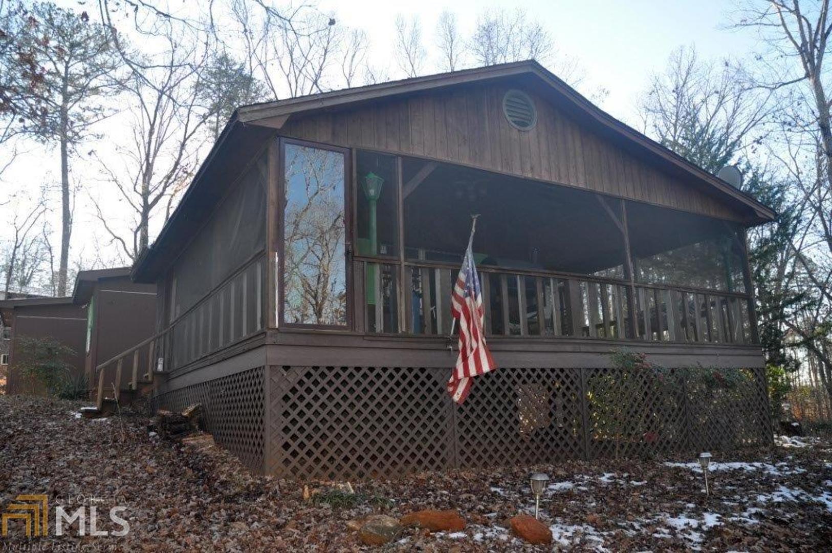 76 Timber Trail Toccoa, GA 30577 - Photo 1 of 1 Gallery Image 1