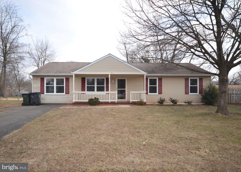 10299 Abbott Road Manassas, VA 20110 - Photo 1 of 22 Welcome Home!