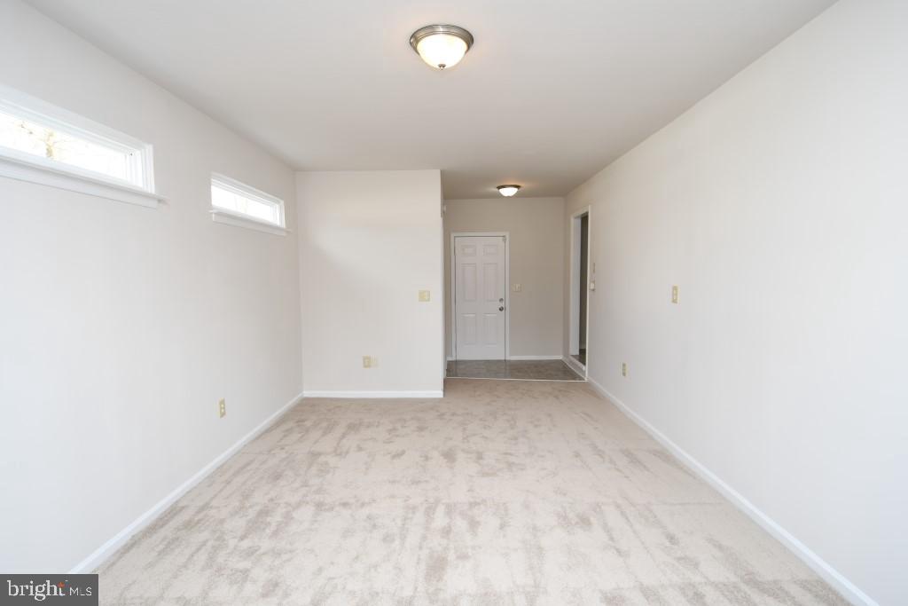 10299 Abbott Road Manassas, VA 20110 - Photo 15 of 22 Bedroom #4 w/Private Entrance