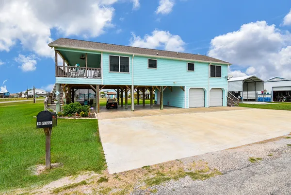 $349,900 | 16 Peggy Street, Palacios, TX 77465