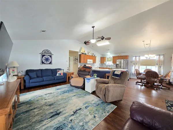 $349,900 | 16 Peggy Street, Palacios, TX 77465