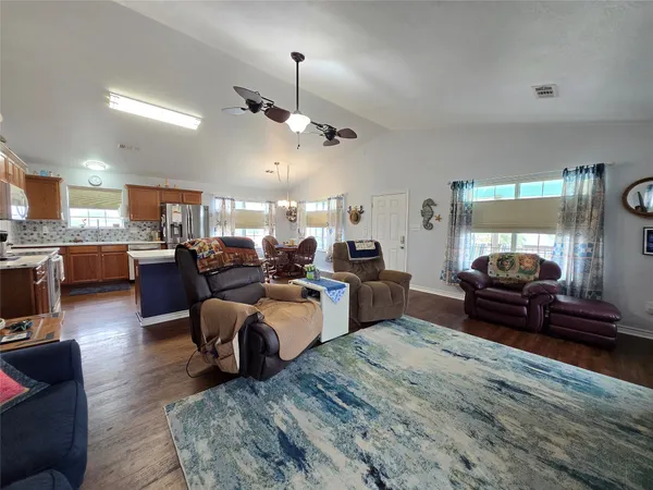 $349,900 | 16 Peggy Street, Palacios, TX 77465