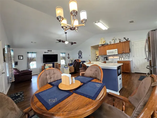 $349,900 | 16 Peggy Street, Palacios, TX 77465