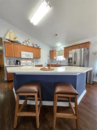 $349,900 | 16 Peggy Street, Palacios, TX 77465