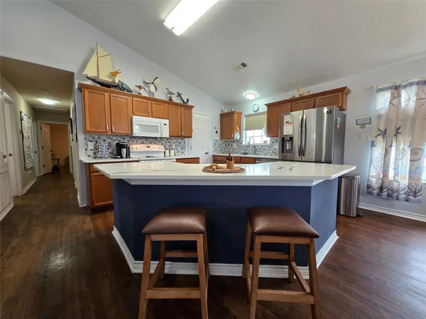 $349,900 | 16 Peggy Street, Palacios, TX 77465