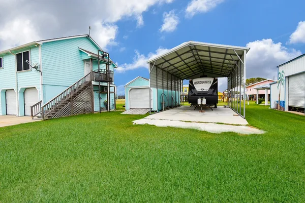 $349,900 | 16 Peggy Street, Palacios, TX 77465