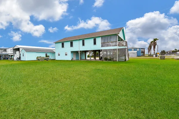 $349,900 | 16 Peggy Street, Palacios, TX 77465