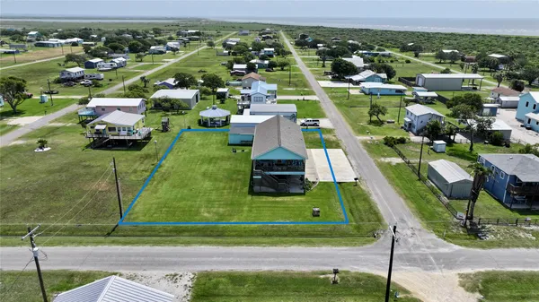$349,900 | 16 Peggy Street, Palacios, TX 77465