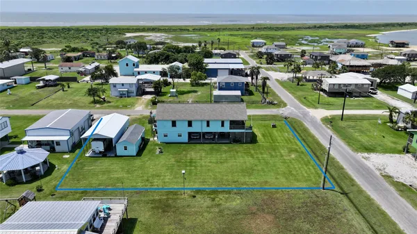 $349,900 | 16 Peggy Street, Palacios, TX 77465