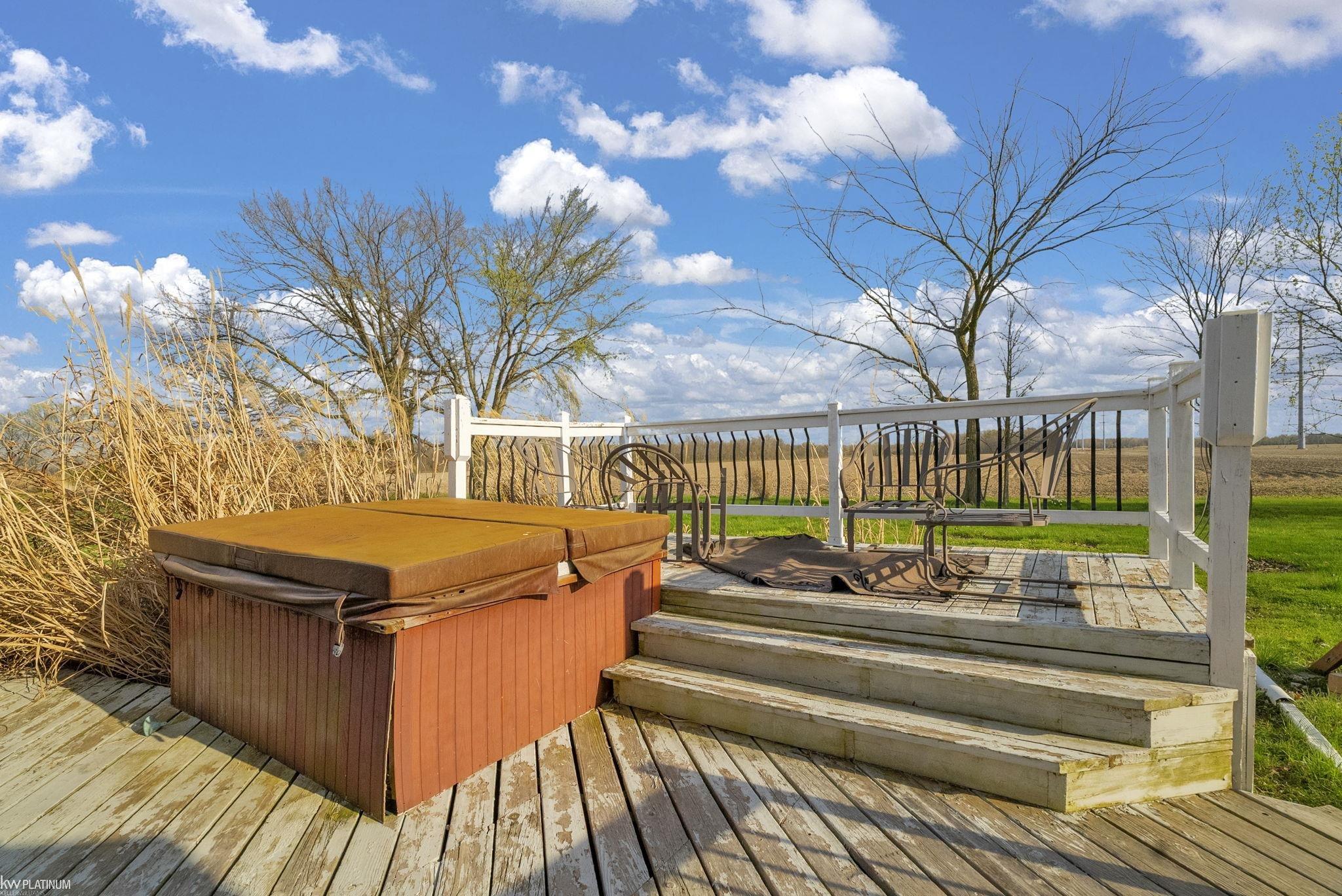9505 Dolan Road Columbus, MI 48063 - Photo 33 of 34